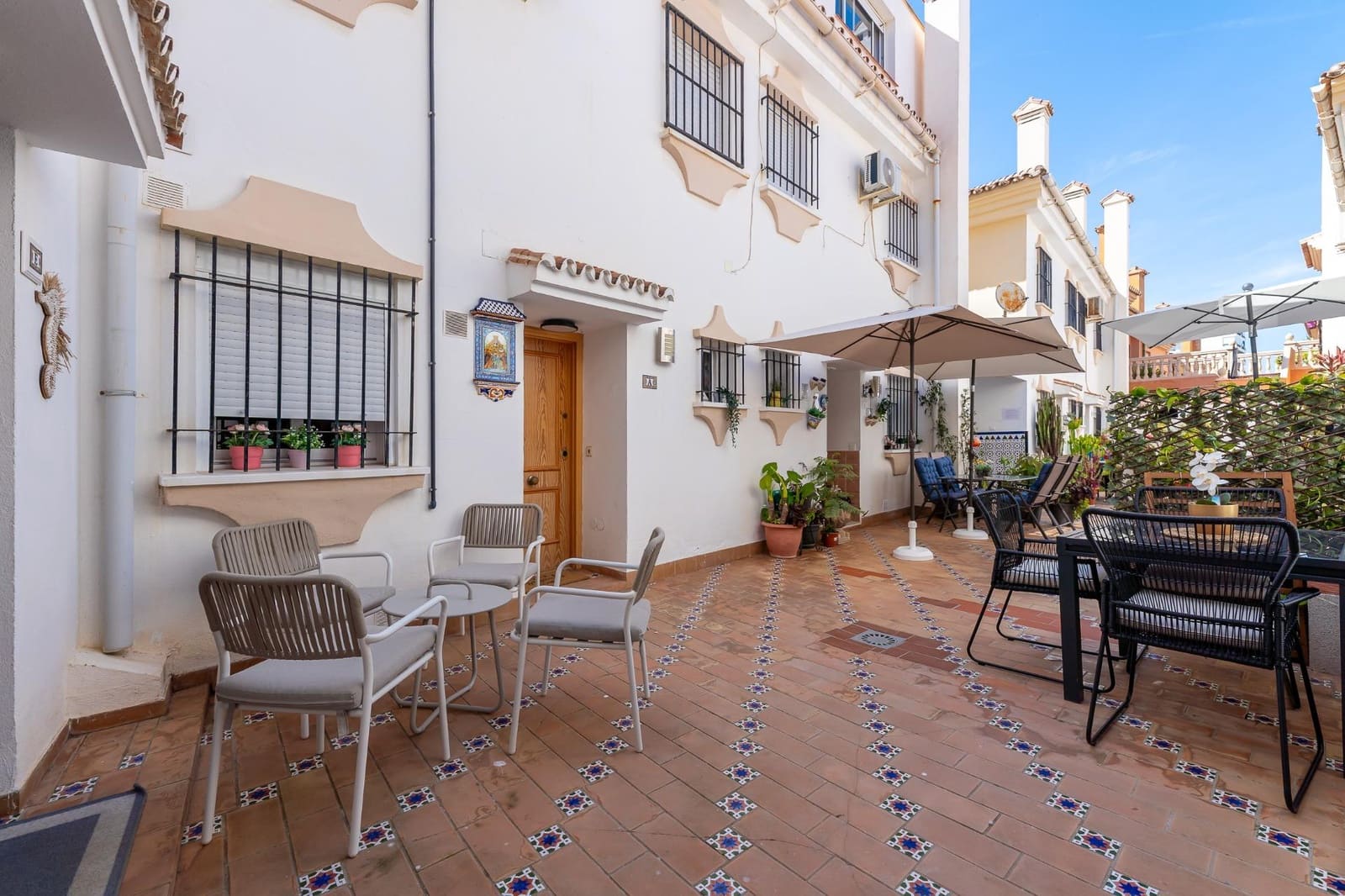 2 makuuhuone Huoneisto myytävänä paikassa Torremolinos - 460 000 € (Ref: 9965305)