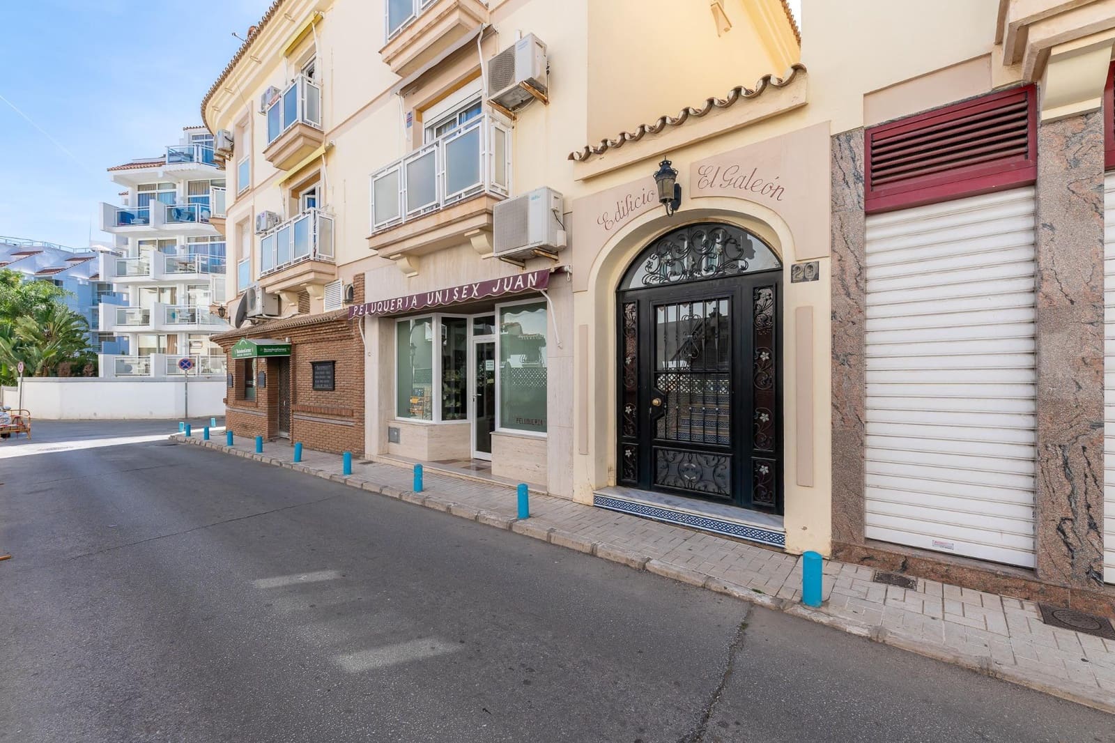 2 makuuhuone Huoneisto myytävänä paikassa Torremolinos - 460 000 € (Ref: 9965305)