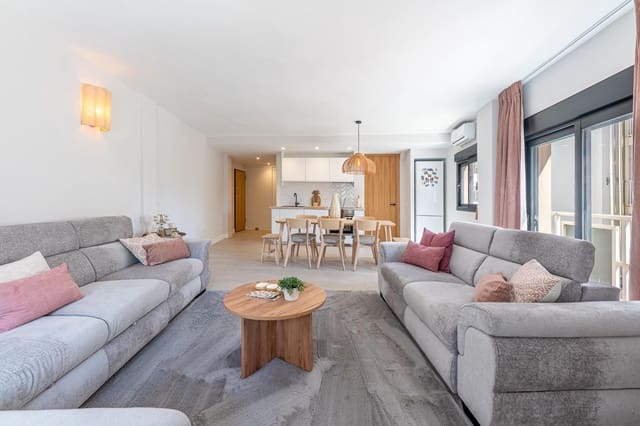 2 bedroom Apartment for sale in Torremolinos - € 460,000 (Ref: 9965305)