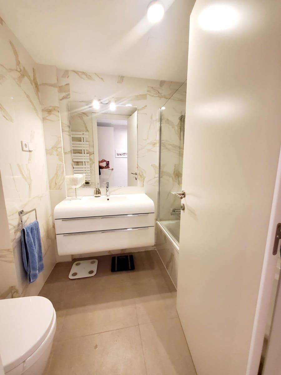 2 sypialnia Apartament na sprzedaż w Fuengirola z basenem garażem - 495 000 € (Ref: 9983169)