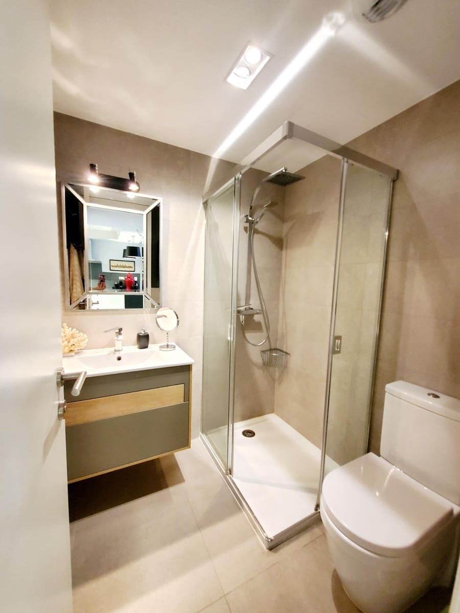 2 sypialnia Apartament na sprzedaż w Fuengirola z basenem garażem - 495 000 € (Ref: 9983169)