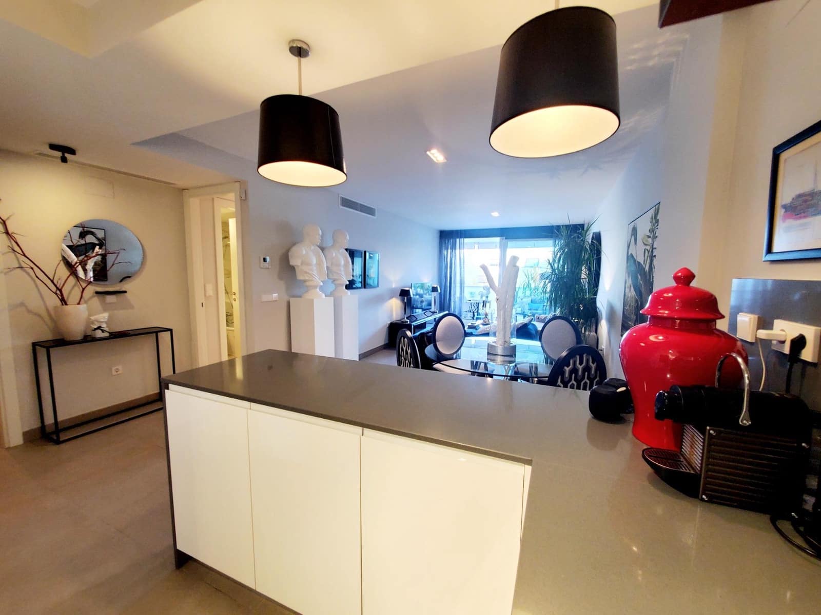 2 sypialnia Apartament na sprzedaż w Fuengirola z basenem garażem - 495 000 € (Ref: 9983169)