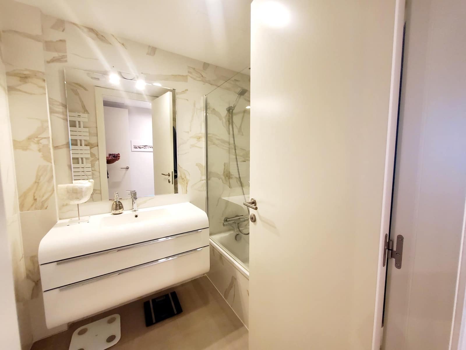 2 sypialnia Apartament na sprzedaż w Fuengirola z basenem garażem - 495 000 € (Ref: 9983169)