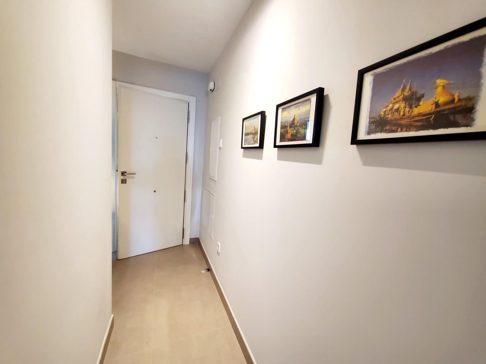 2 sypialnia Apartament na sprzedaż w Fuengirola z basenem garażem - 495 000 € (Ref: 9983169)