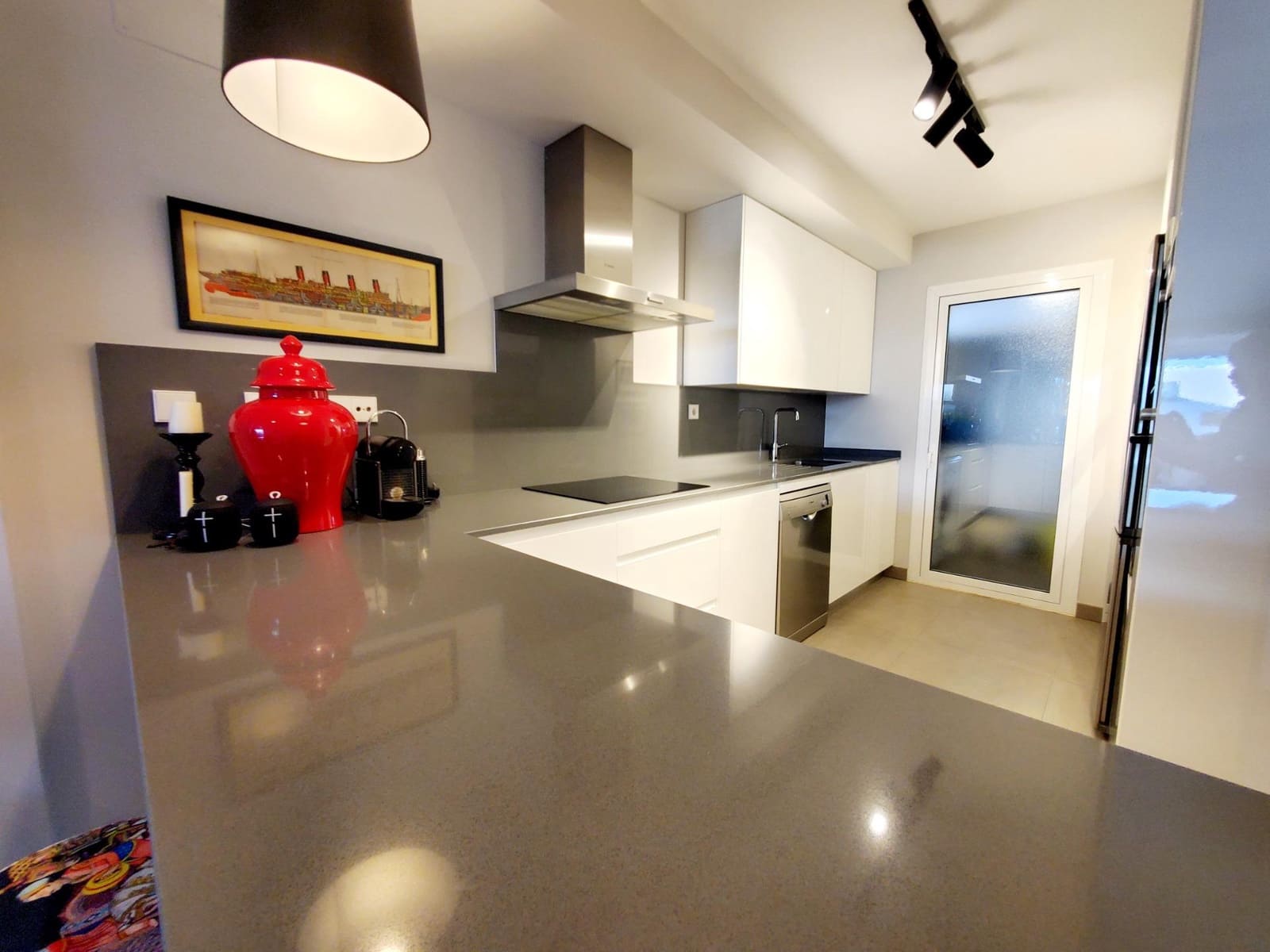 2 sypialnia Apartament na sprzedaż w Fuengirola z basenem garażem - 495 000 € (Ref: 9983169)