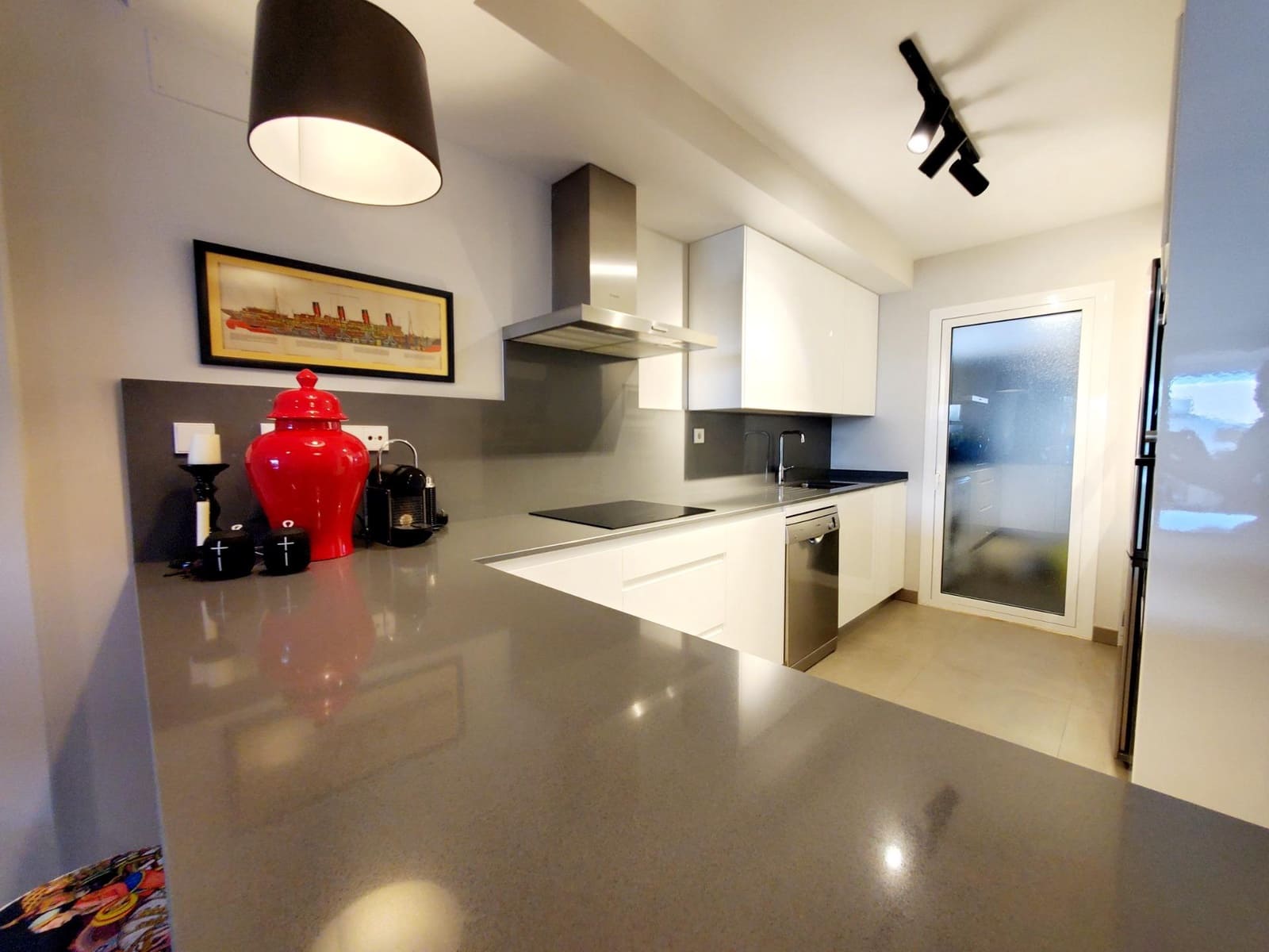 2 sypialnia Apartament na sprzedaż w Fuengirola z basenem garażem - 495 000 € (Ref: 9983169)