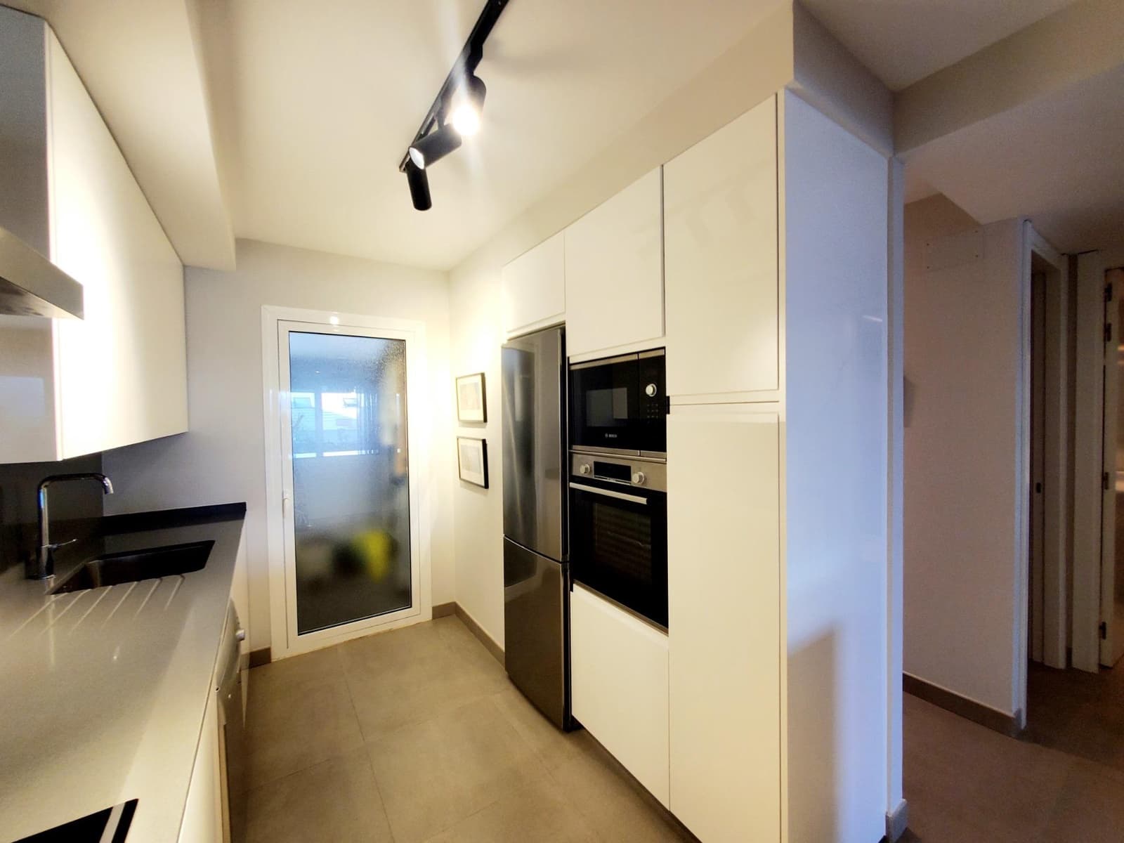 2 sypialnia Apartament na sprzedaż w Fuengirola z basenem garażem - 495 000 € (Ref: 9983169)