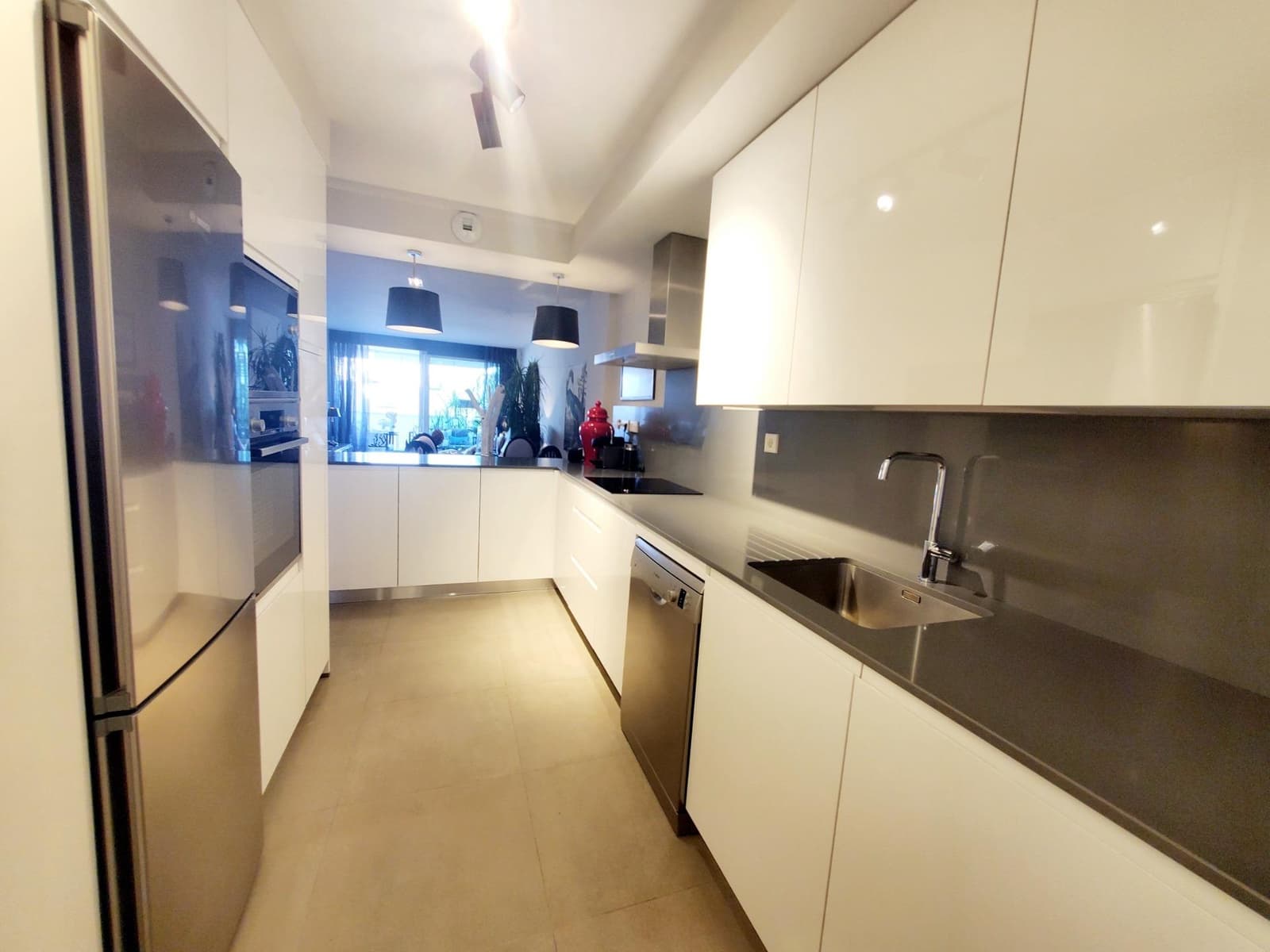 2 sypialnia Apartament na sprzedaż w Fuengirola z basenem garażem - 495 000 € (Ref: 9983169)