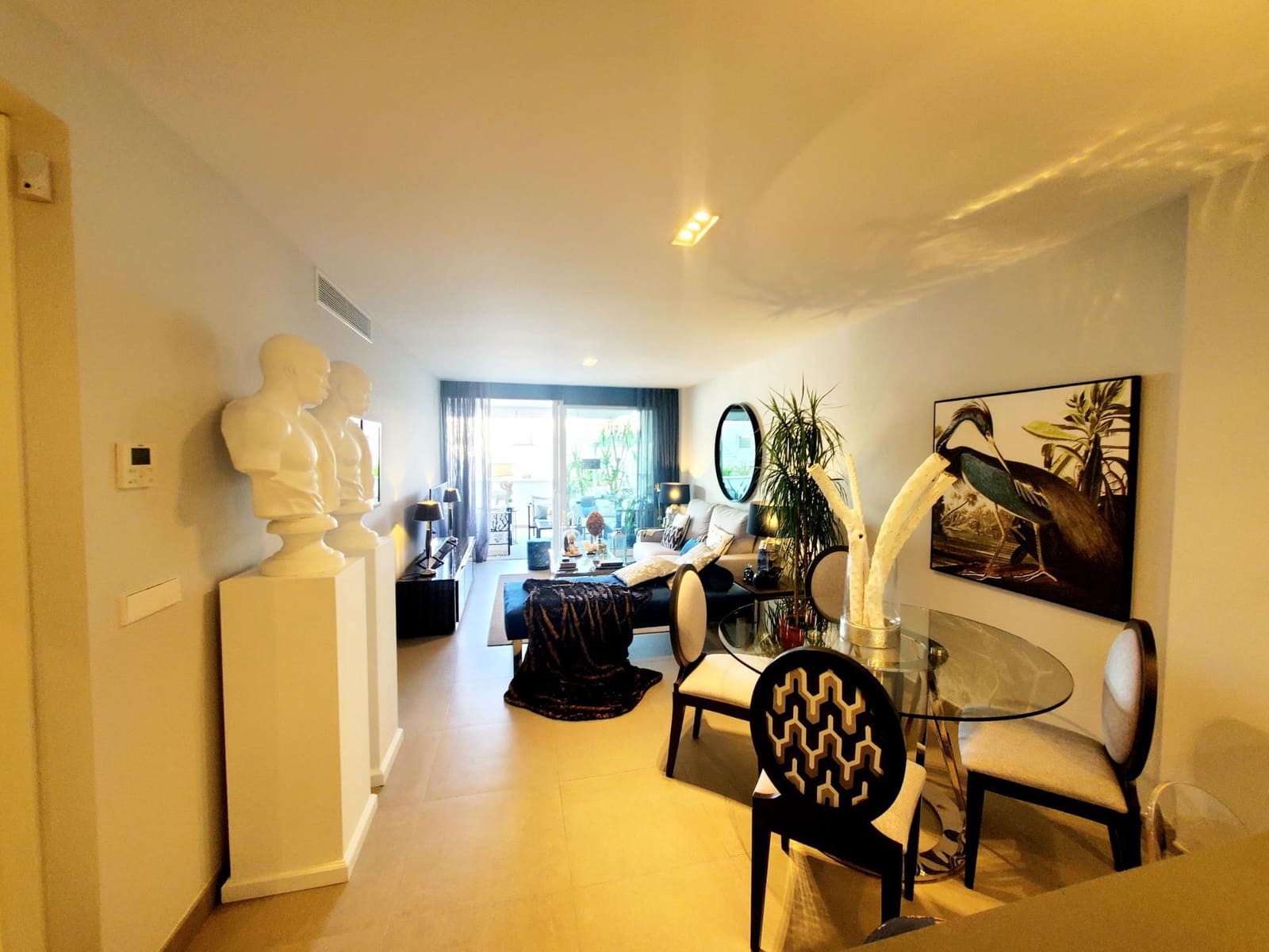 2 sypialnia Apartament na sprzedaż w Fuengirola z basenem garażem - 495 000 € (Ref: 9983169)