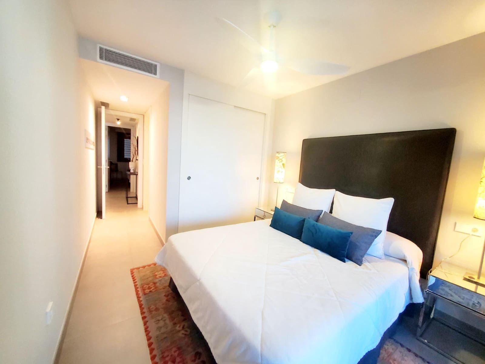 2 sypialnia Apartament na sprzedaż w Fuengirola z basenem garażem - 495 000 € (Ref: 9983169)