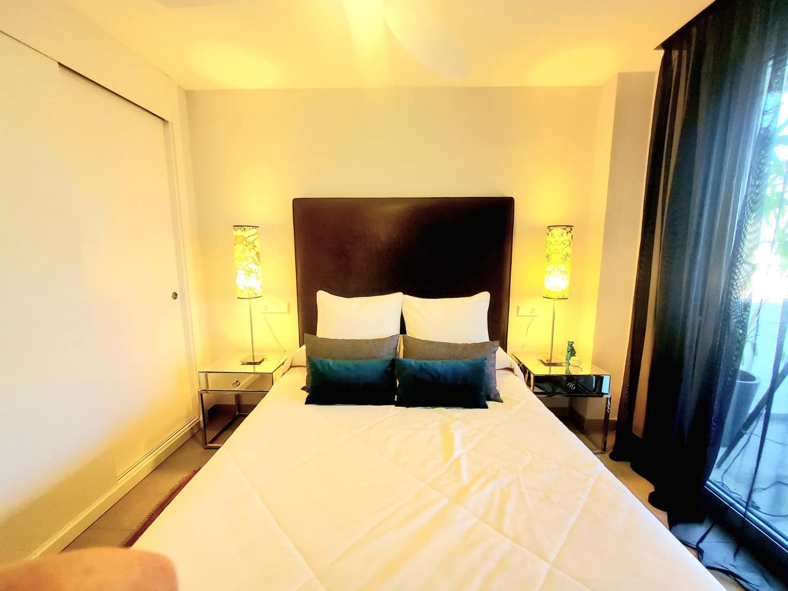 2 sypialnia Apartament na sprzedaż w Fuengirola z basenem garażem - 495 000 € (Ref: 9983169)