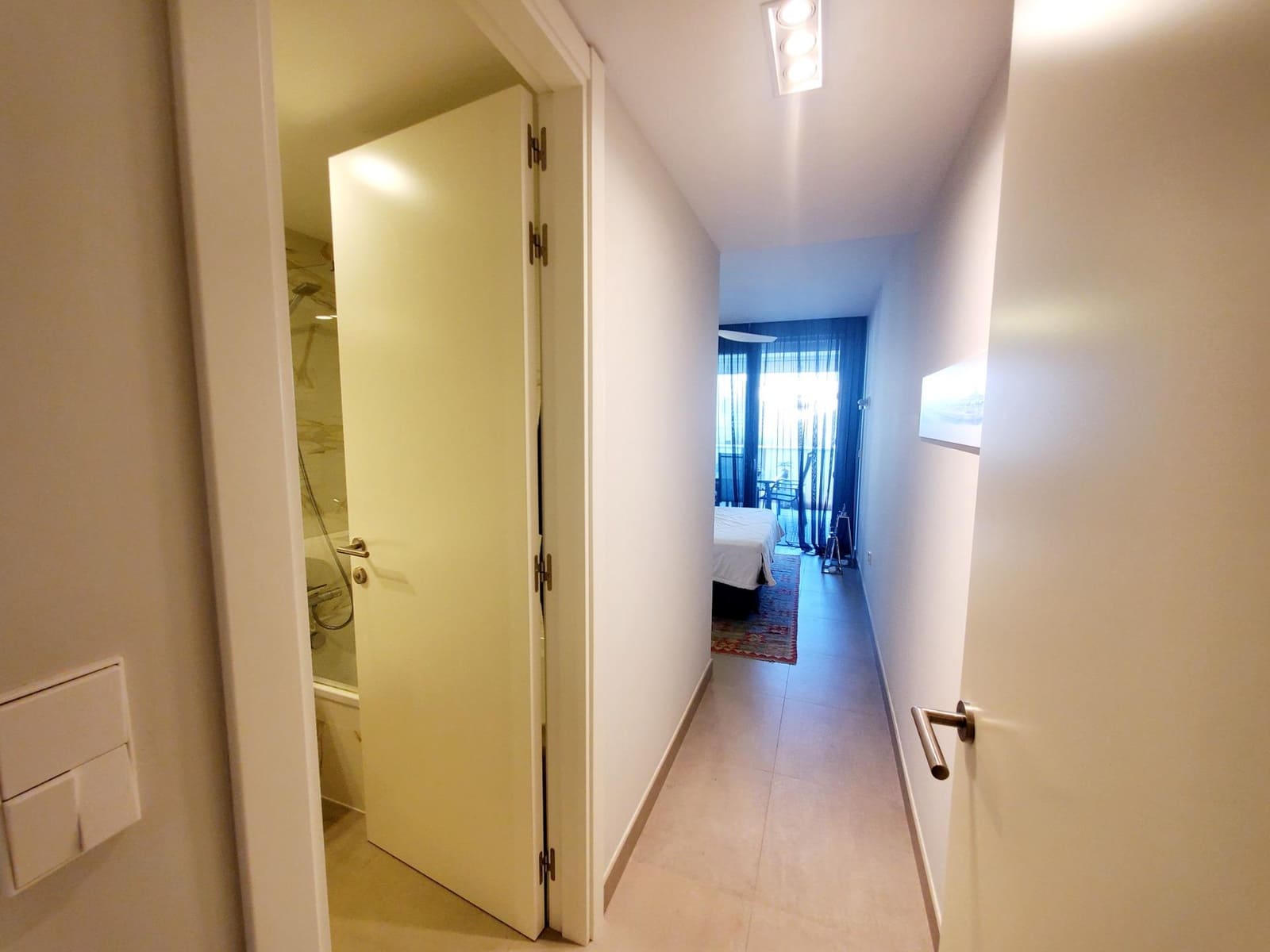 2 sypialnia Apartament na sprzedaż w Fuengirola z basenem garażem - 495 000 € (Ref: 9983169)