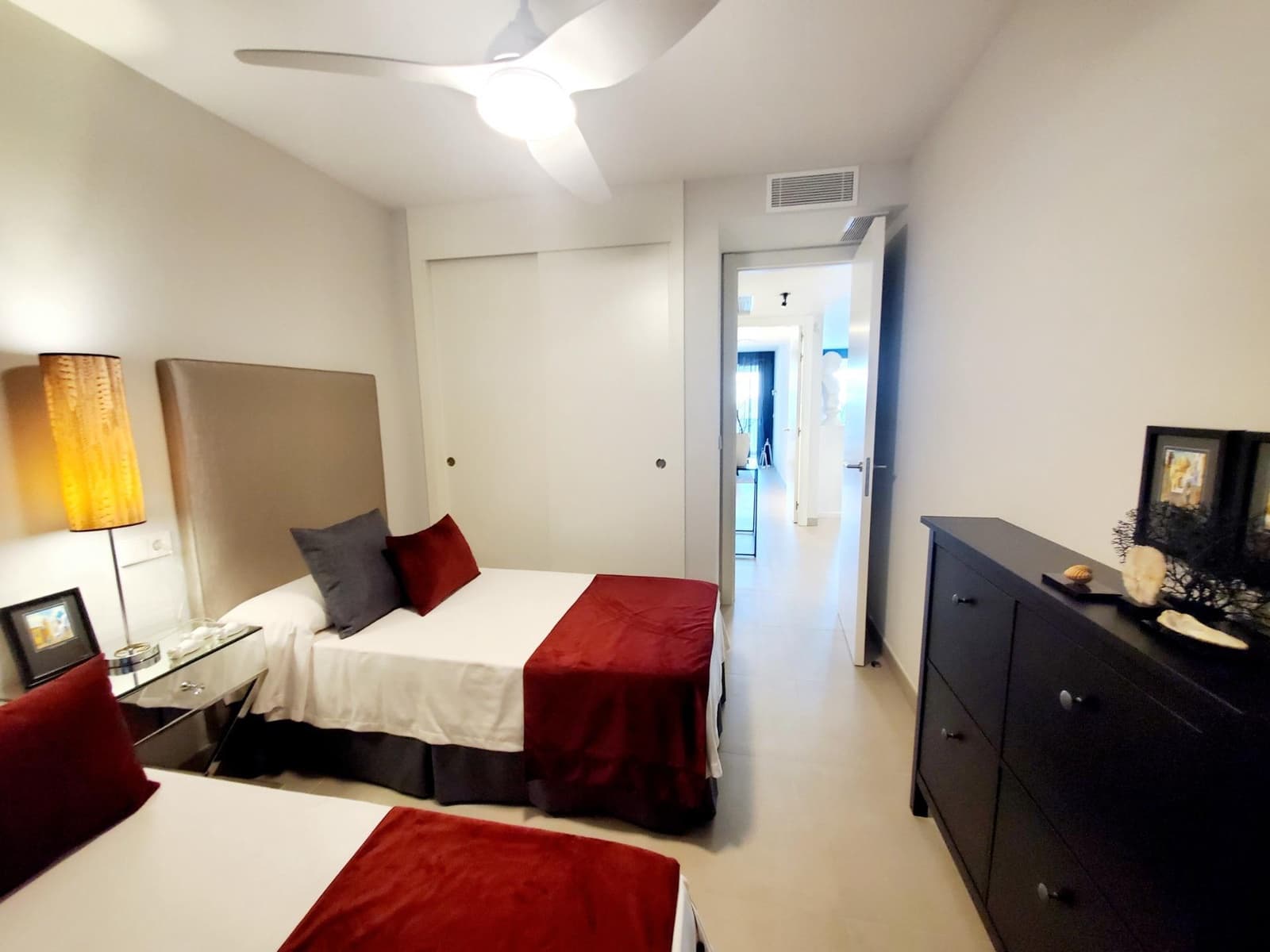 2 sypialnia Apartament na sprzedaż w Fuengirola z basenem garażem - 495 000 € (Ref: 9983169)