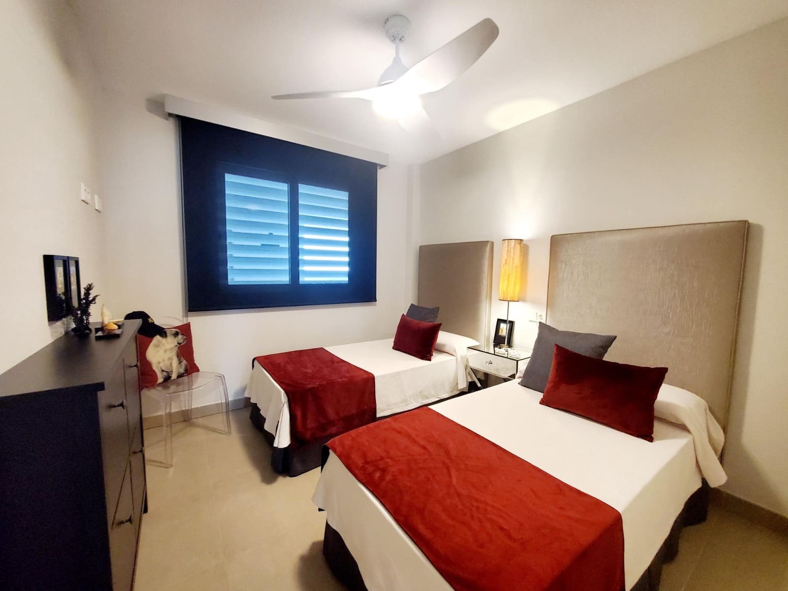 2 sypialnia Apartament na sprzedaż w Fuengirola z basenem garażem - 495 000 € (Ref: 9983169)