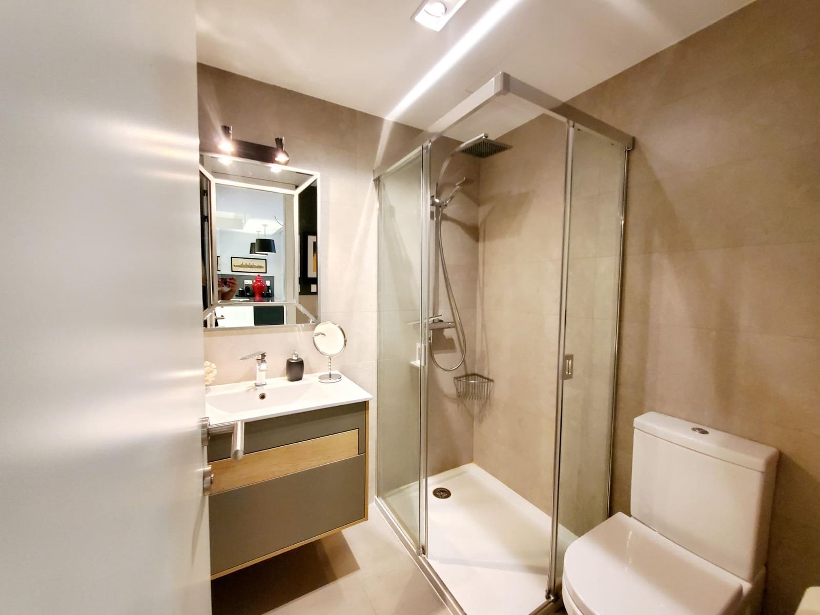 2 sypialnia Apartament na sprzedaż w Fuengirola z basenem garażem - 495 000 € (Ref: 9983169)