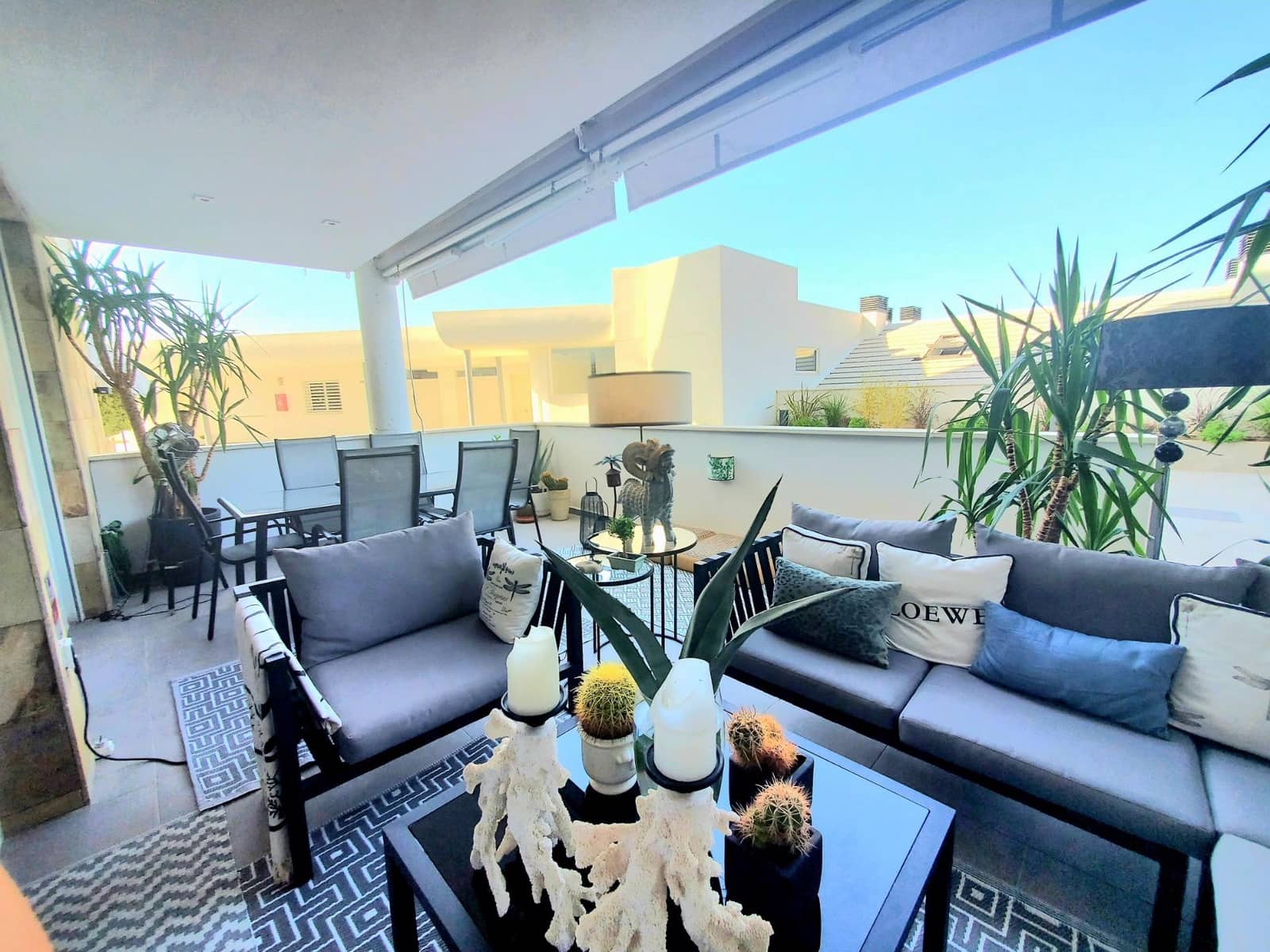 2 sypialnia Apartament na sprzedaż w Fuengirola z basenem garażem - 495 000 € (Ref: 9983169)