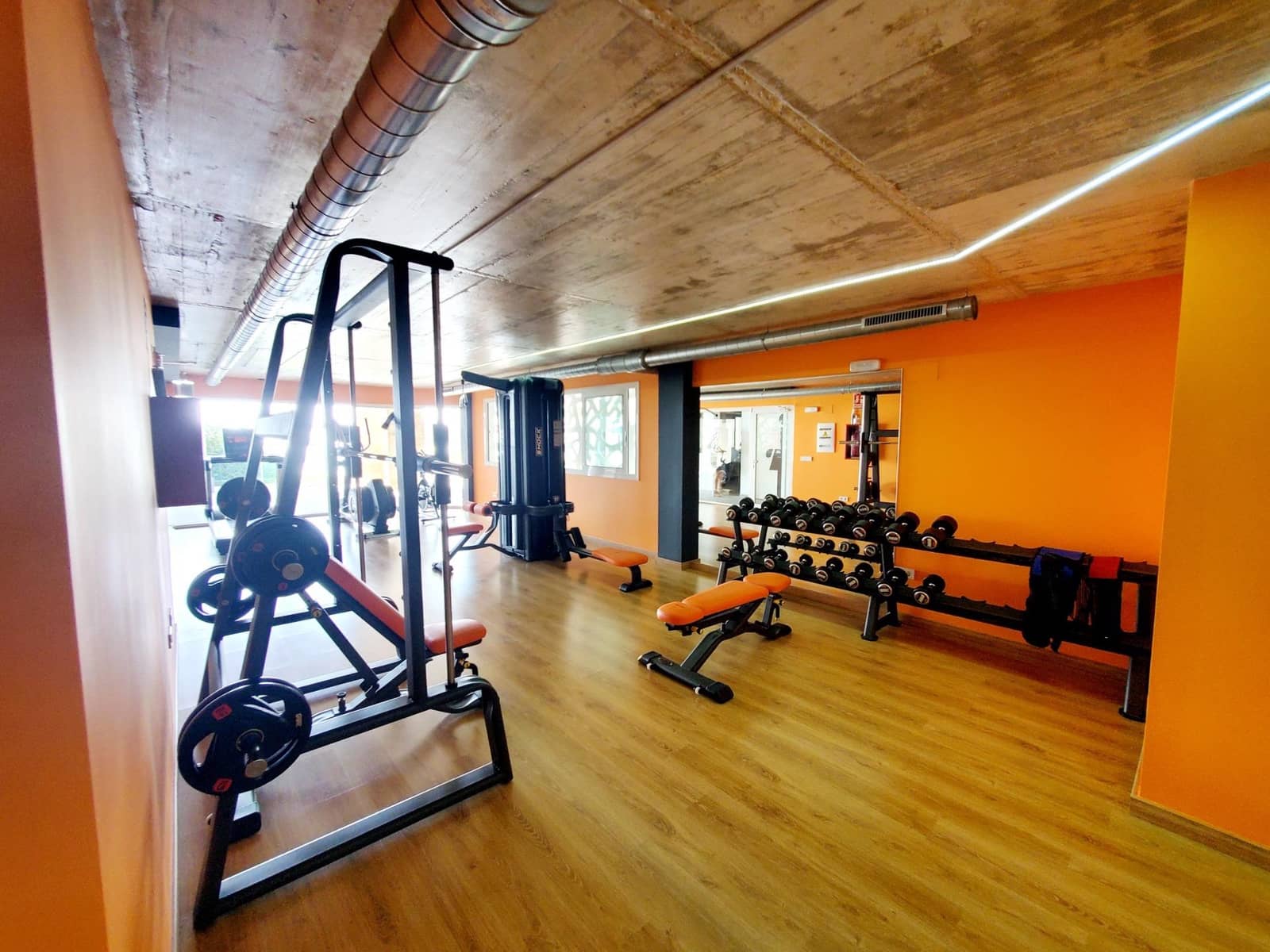 2 sypialnia Apartament na sprzedaż w Fuengirola z basenem garażem - 495 000 € (Ref: 9983169)