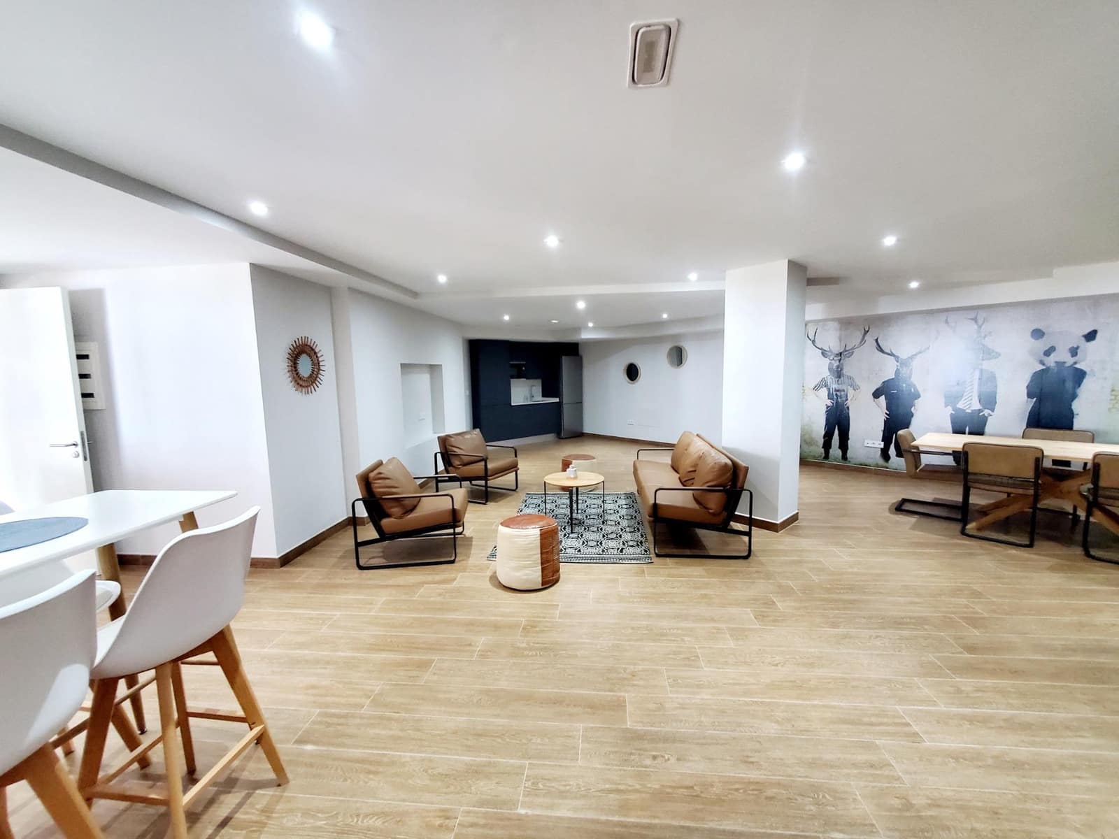 2 sypialnia Apartament na sprzedaż w Fuengirola z basenem garażem - 495 000 € (Ref: 9983169)