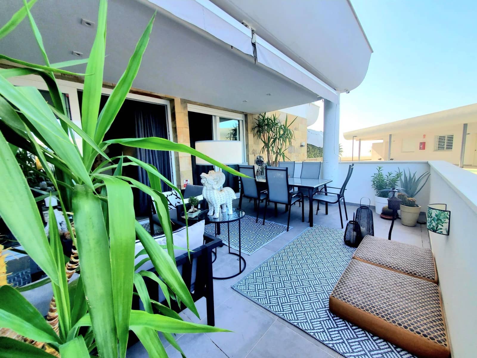 2 sypialnia Apartament na sprzedaż w Fuengirola z basenem garażem - 495 000 € (Ref: 9983169)