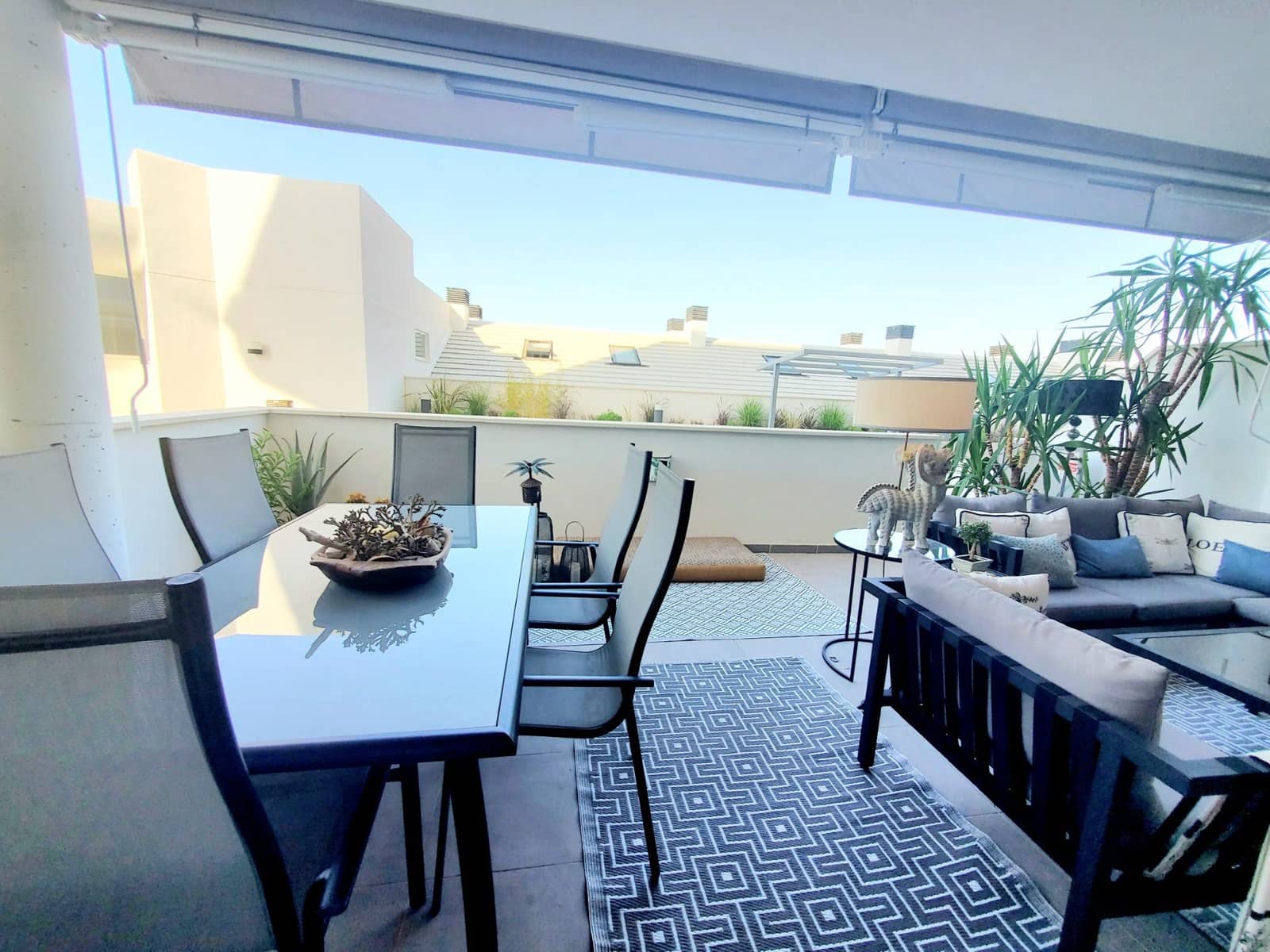 2 sypialnia Apartament na sprzedaż w Fuengirola z basenem garażem - 495 000 € (Ref: 9983169)