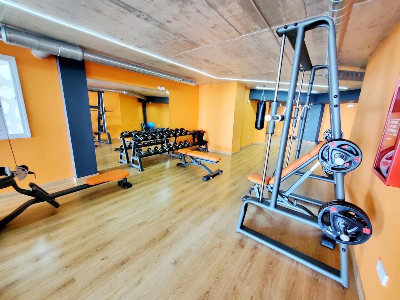 2 sypialnia Apartament na sprzedaż w Fuengirola z basenem garażem - 495 000 € (Ref: 9983169)