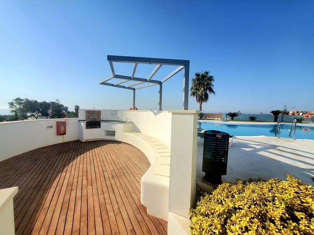 2 soveværelse Lejlighed til salg i Torreblanca, Fuengirola med swimmingpool garage - € 495.000 (Ref: 9983169)
