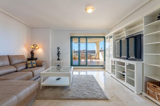 2 soverom Leilighet til salgs i Cortijo Torrequebrada, Benalmádena med svømmebasseng - € 389 000 (Ref: 9998837)