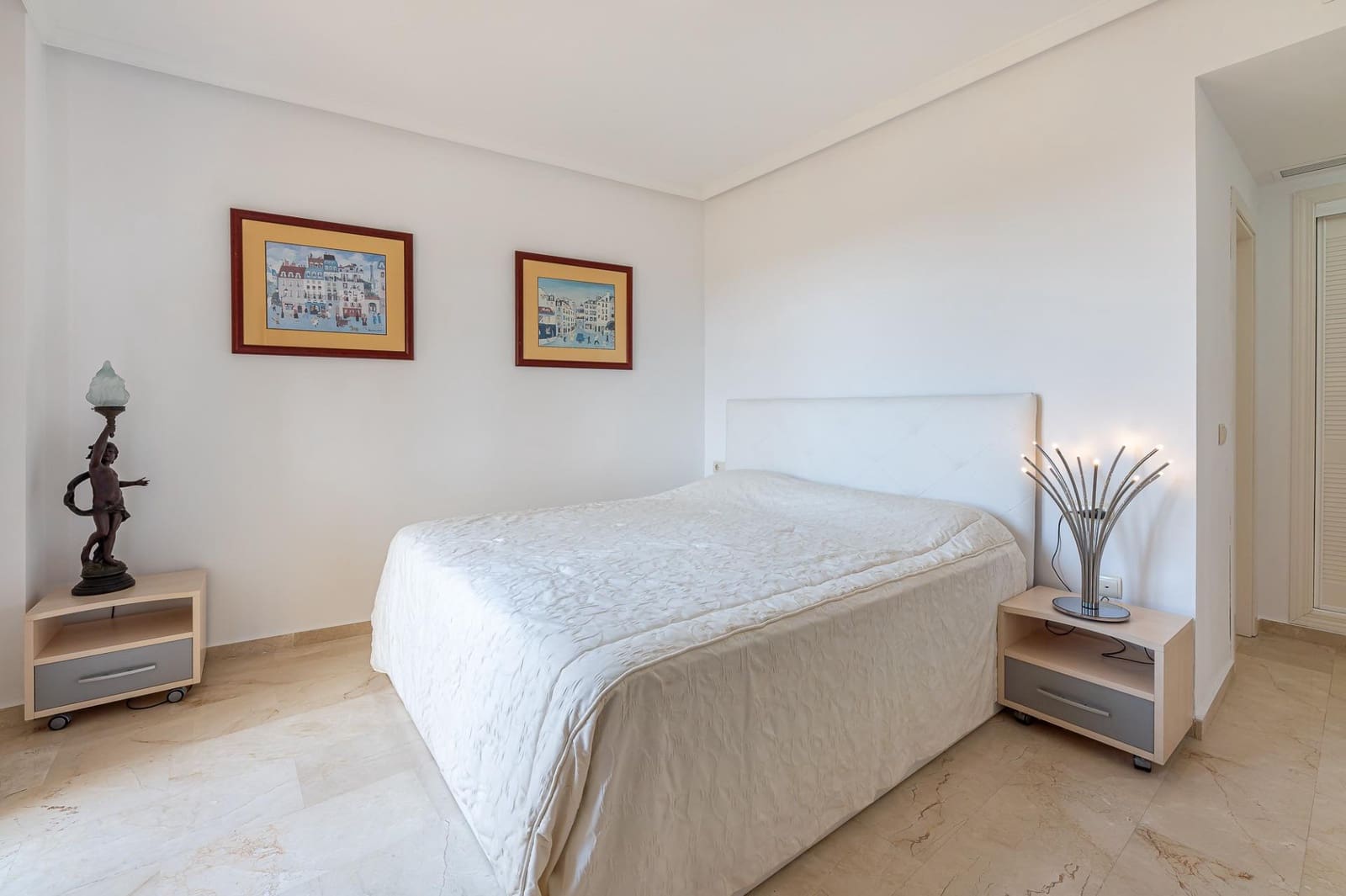 2 soverom Leilighet til salgs i Torrequebrada med svømmebasseng - € 389 000 (Ref: 9998837)