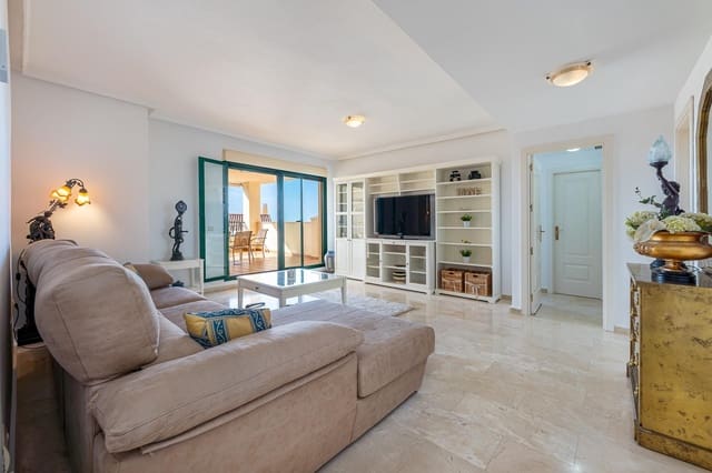 2 soverom Leilighet til salgs i Cortijo Torrequebrada, Benalmádena med svømmebasseng - € 389 000 (Ref: 9998837)