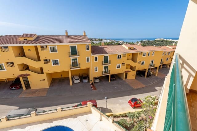 2 soverom Leilighet til salgs i Cortijo Torrequebrada, Benalmádena med svømmebasseng - € 389 000 (Ref: 9998837)