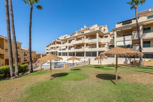 2 bedroom Apartment for sale in Cortijo Torrequebrada, Benalmádena with pool - € 389,000 (Ref: 9998837)