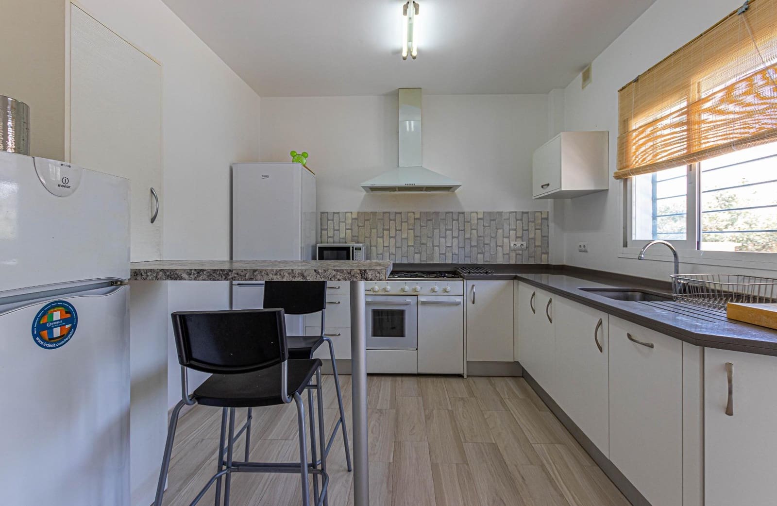 4 Zimmer Villa zu verkaufen in Pinos de Alhaurin mit Pool - 625.000 € (Ref: 9999640)