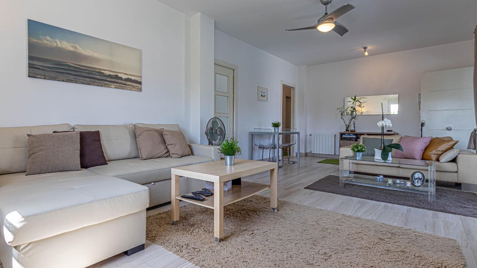 4 Zimmer Villa zu verkaufen in Pinos de Alhaurin mit Pool - 625.000 € (Ref: 9999640)