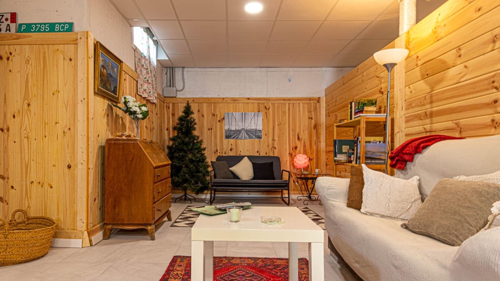 4 Zimmer Villa zu verkaufen in Pinos de Alhaurin mit Pool - 625.000 € (Ref: 9999640)