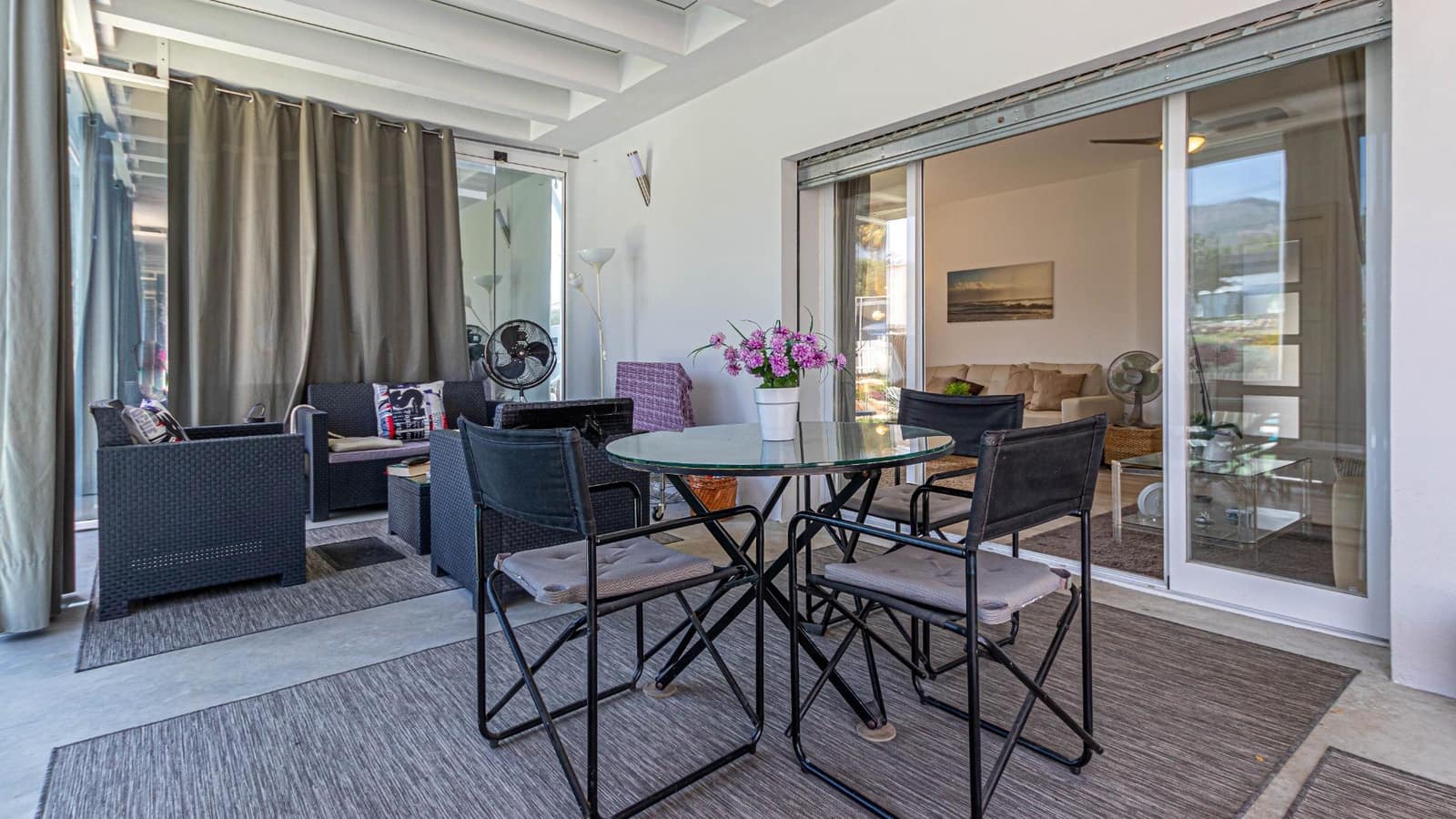4 Zimmer Villa zu verkaufen in Pinos de Alhaurin mit Pool - 625.000 € (Ref: 9999640)