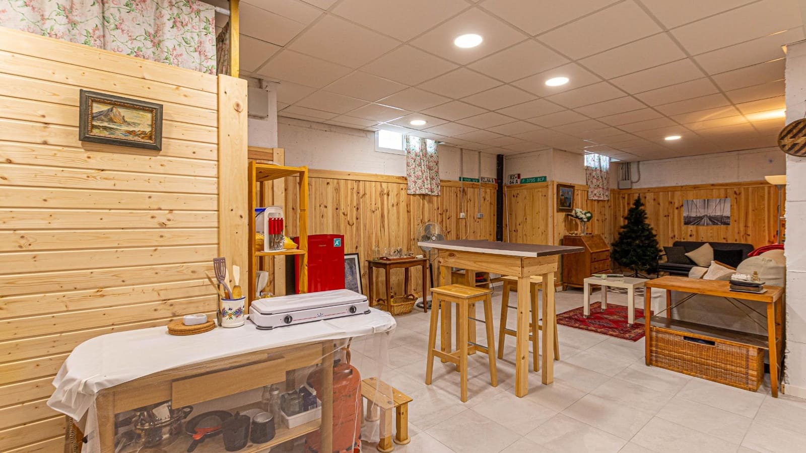 4 Zimmer Villa zu verkaufen in Pinos de Alhaurin mit Pool - 625.000 € (Ref: 9999640)