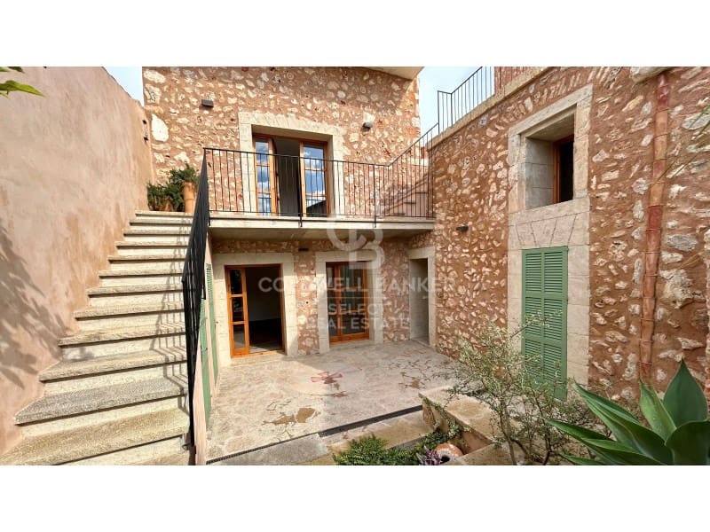 3 bedroom Finca/Country House for sale in Costitx € 695,000 (Ref