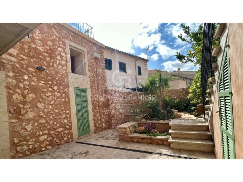 3 bedroom Finca/Country House for sale in Costitx € 695,000 (Ref