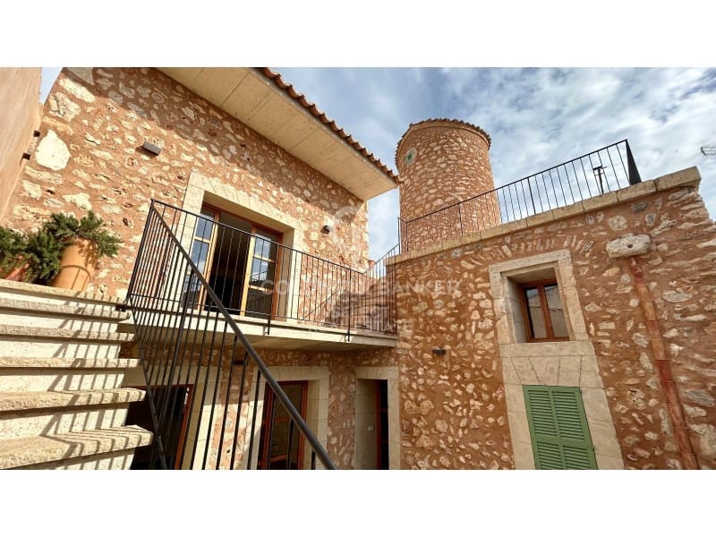 3 bedroom Finca/Country House for sale in Costitx € 695,000 (Ref