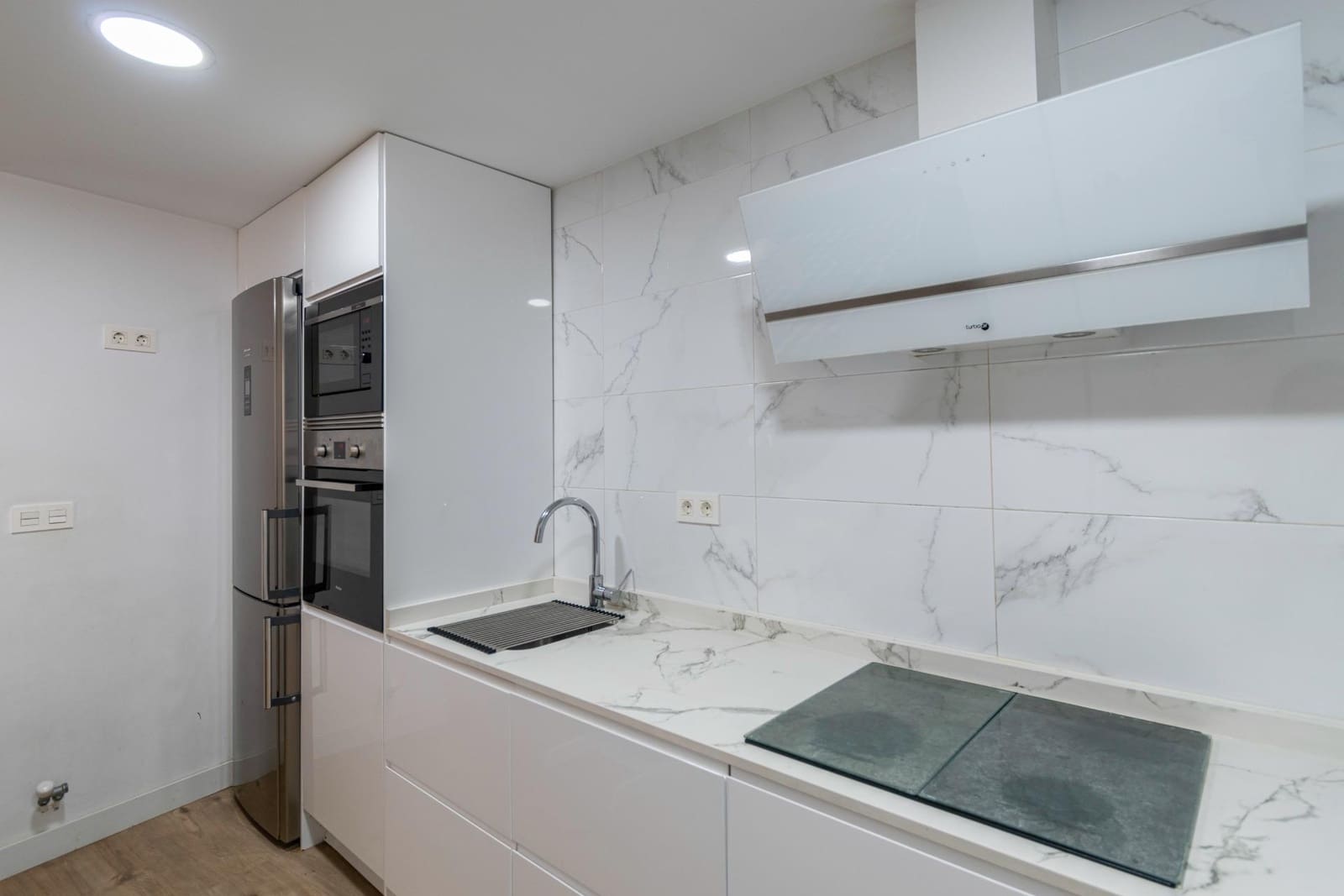 3 bedroom Flat for sale in San Matías Realejo, Granada city €