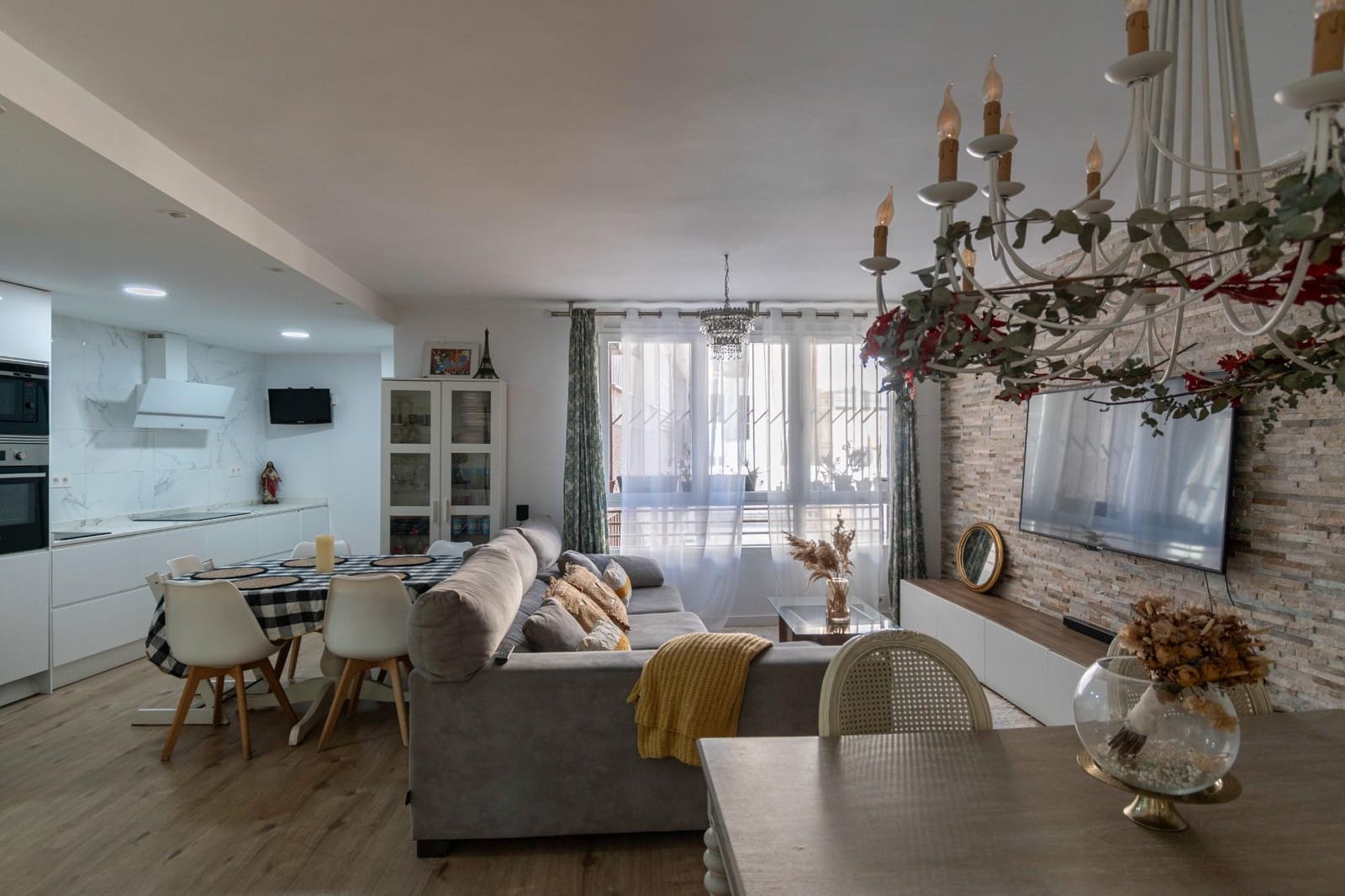 3 bedroom Flat for sale in San Matías Realejo, Granada city €