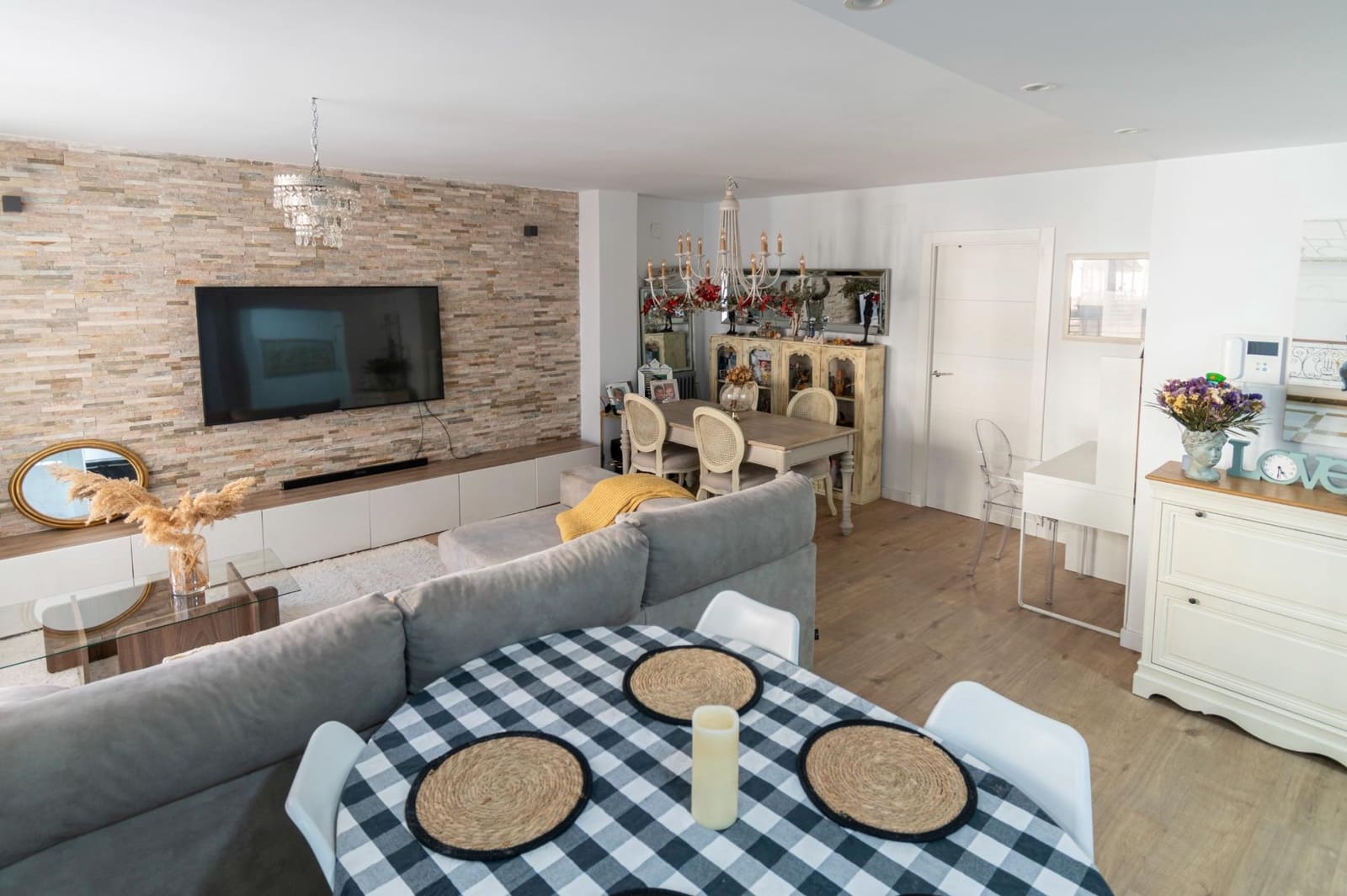 3 bedroom Flat for sale in San Matías Realejo, Granada city €