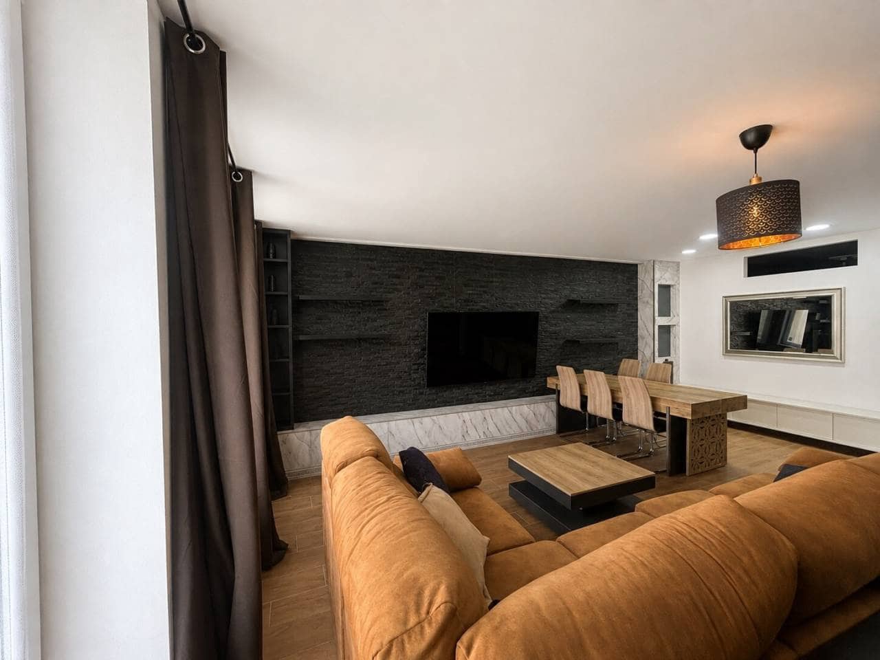 2 bedroom Flat for sale in Morro Jable with garage - € 196,000 (Ref: 10054595)
