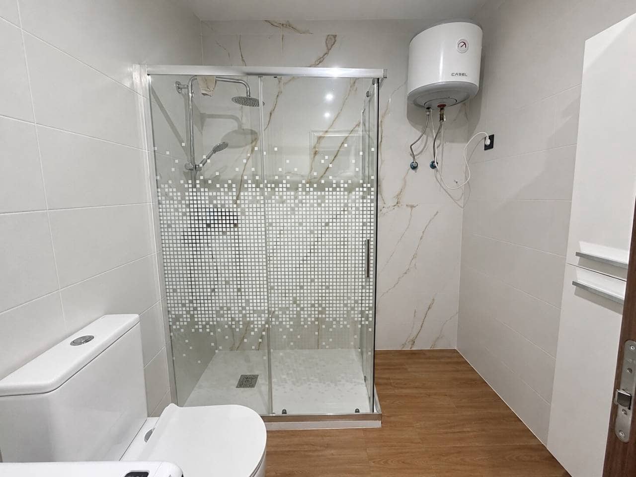 2 bedroom Flat for sale in Morro Jable with garage - € 196,000 (Ref: 10054595)