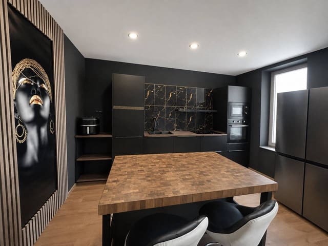 2 chambre Appartement à vendre à Morro Jable, Pájara avec garage - 196 000 € (Ref: 10054595)