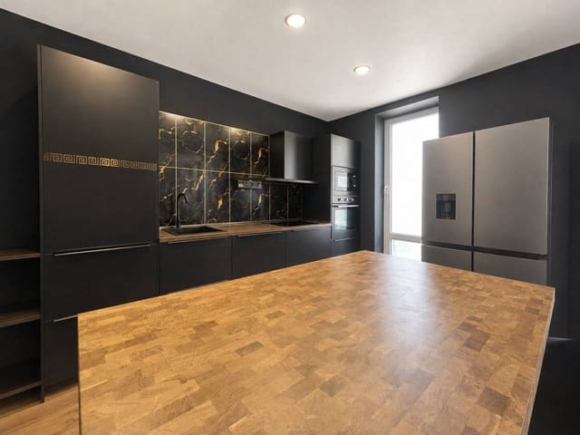 2 chambre Appartement à vendre à Morro Jable, Pájara avec garage - 196 000 € (Ref: 10054595)