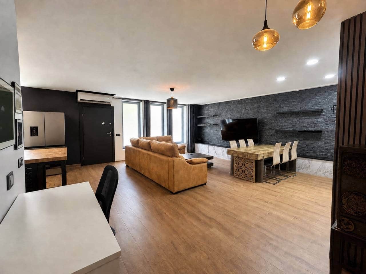2 bedroom Flat for sale in Morro Jable with garage - € 196,000 (Ref: 10054595)