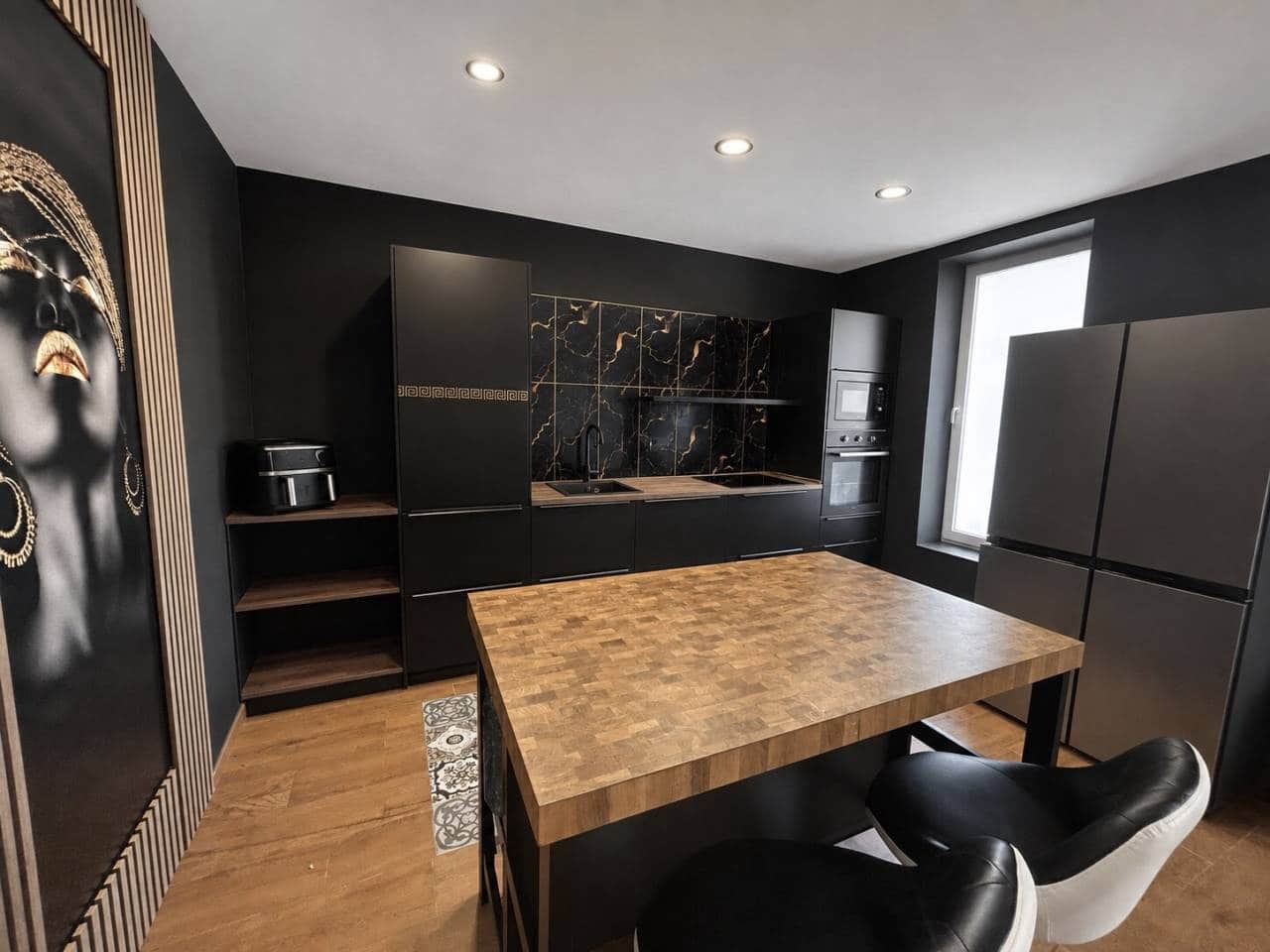 2 bedroom Flat for sale in Morro Jable with garage - € 196,000 (Ref: 10054595)