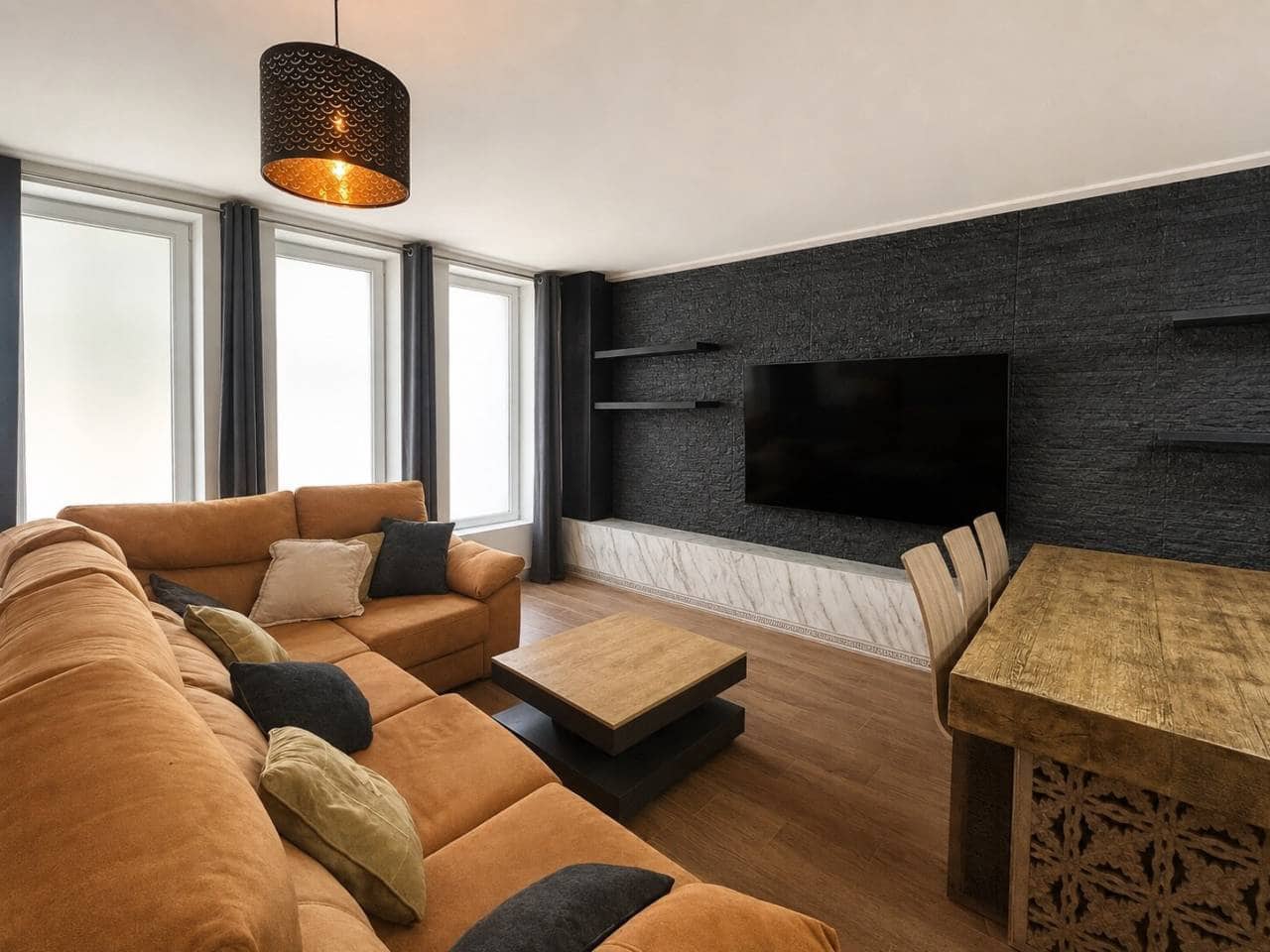 2 bedroom Flat for sale in Morro Jable with garage - € 196,000 (Ref: 10054595)