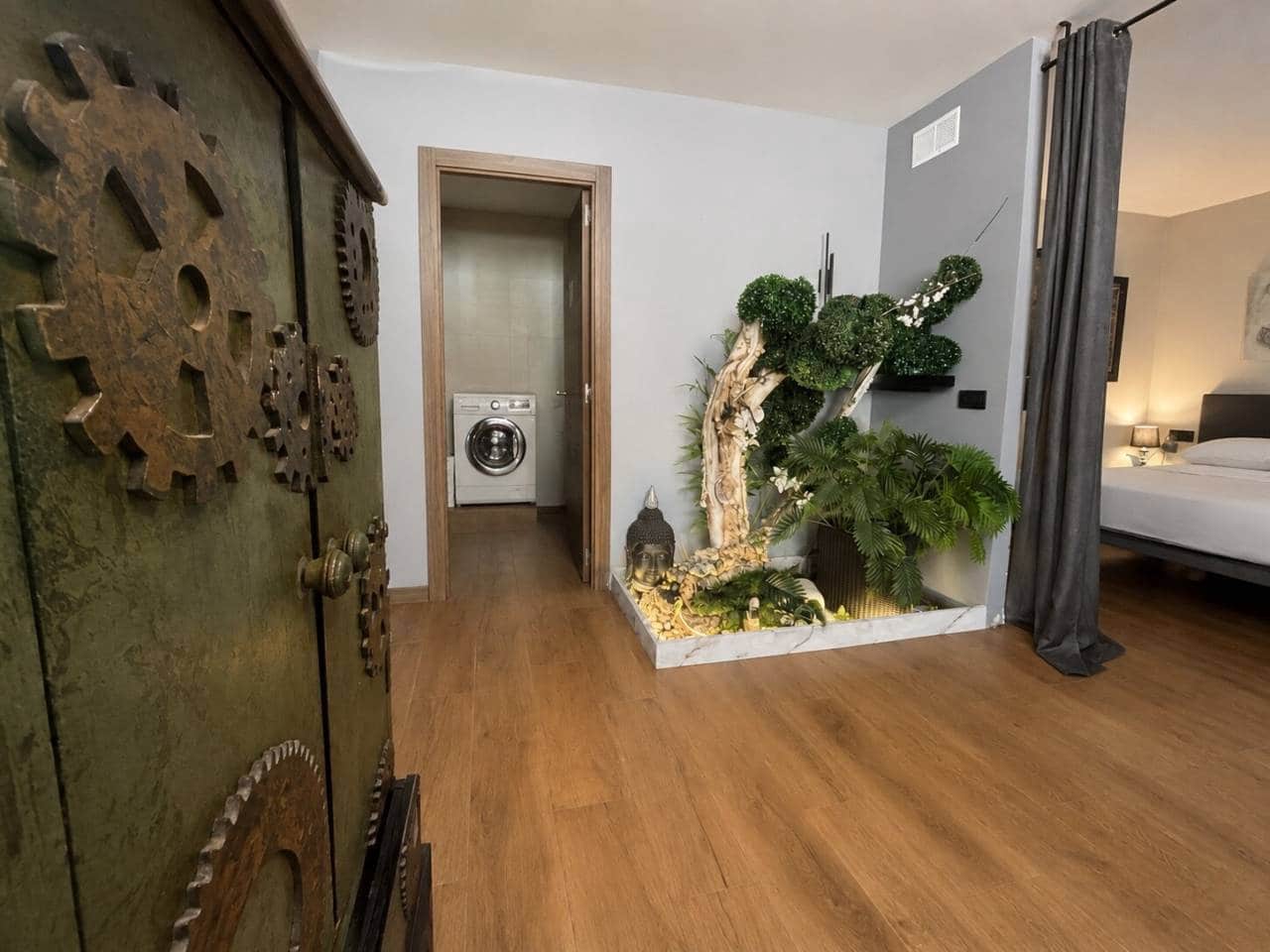 2 bedroom Flat for sale in Morro Jable with garage - € 196,000 (Ref: 10054595)